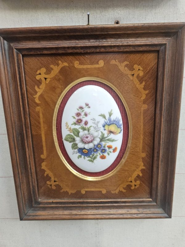 4 miniature in porcellana - immagine 2