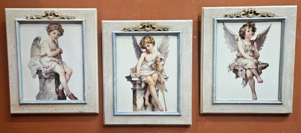 3 stampe angiolini