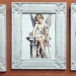 3 stampe puttini