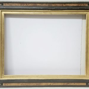 Cornice fasciata in radica