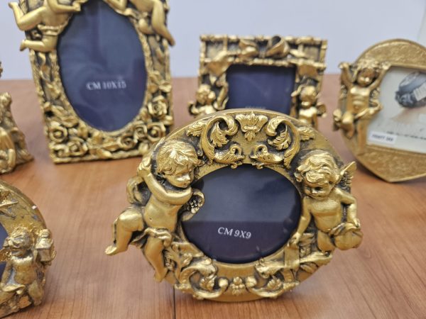 Stock di 6 portafoto - immagine 7