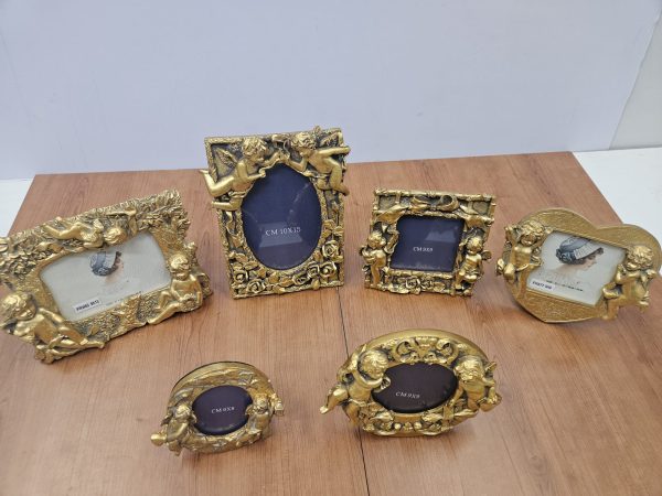 Stock di 6 portafoto - immagine 6