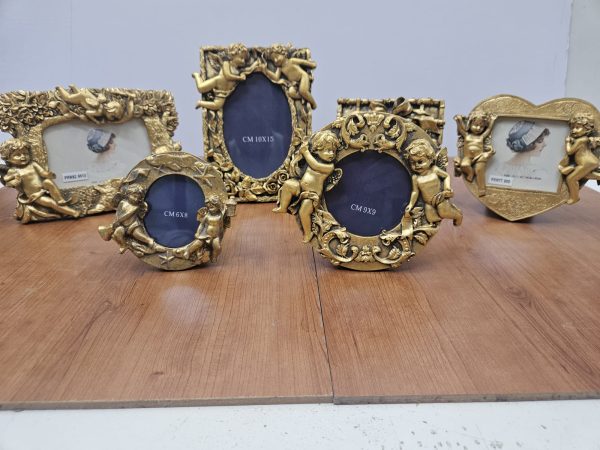 Stock di 6 portafoto - immagine 5