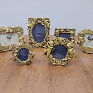 Stock di 6 portafoto