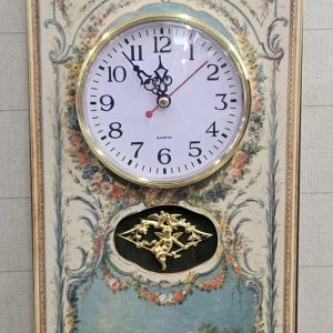 Orologio da parete stile francese