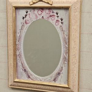 Specchio da parete e/o appoggio