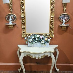 Completo stile fiorentino