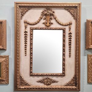 Completo stile impero