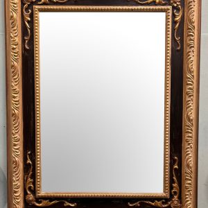 Cornice stile francese