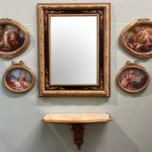 Completo stile francese